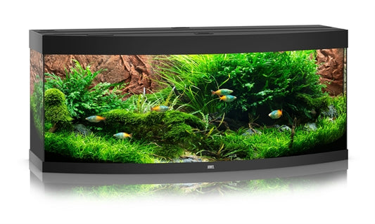 JUWEL AQUARIUM VISION 450 ZWART LED