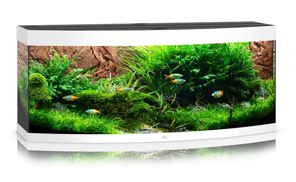 JUWEL AQUARIUM VISION 450 WIT LED