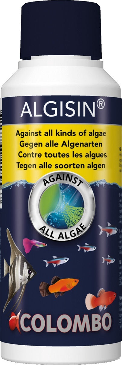 Colombo algisin 250 ml