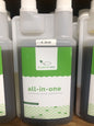All in one estamative index 1 liter