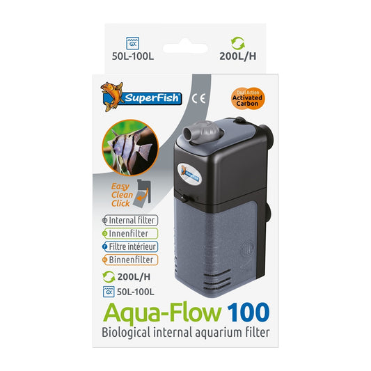 SF AQUAFLOW 100 FILTER 200 L/H