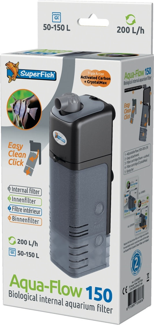 SF AQUAFLOW 150 FILTER 200 L/H