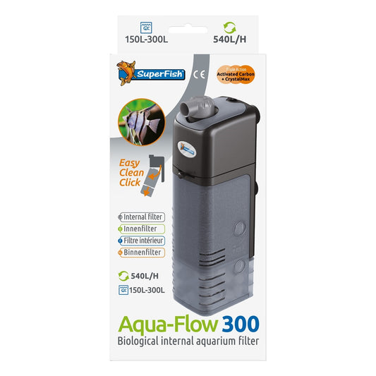 SF AQUAFLOW 300 FILTER 540 L/H