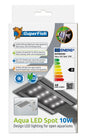 SF AQUA LED SPOT 10 WATT