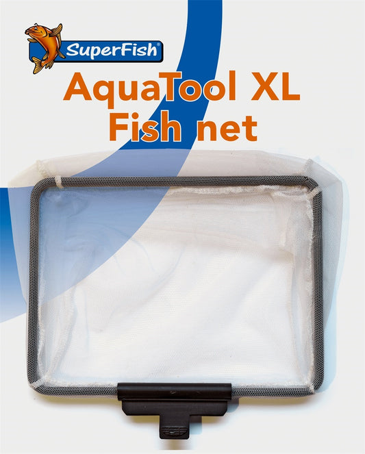 SF AQUATOOL XL VISNET 20 CM