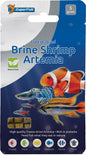 Gevriesdroogd artemia 5 gr