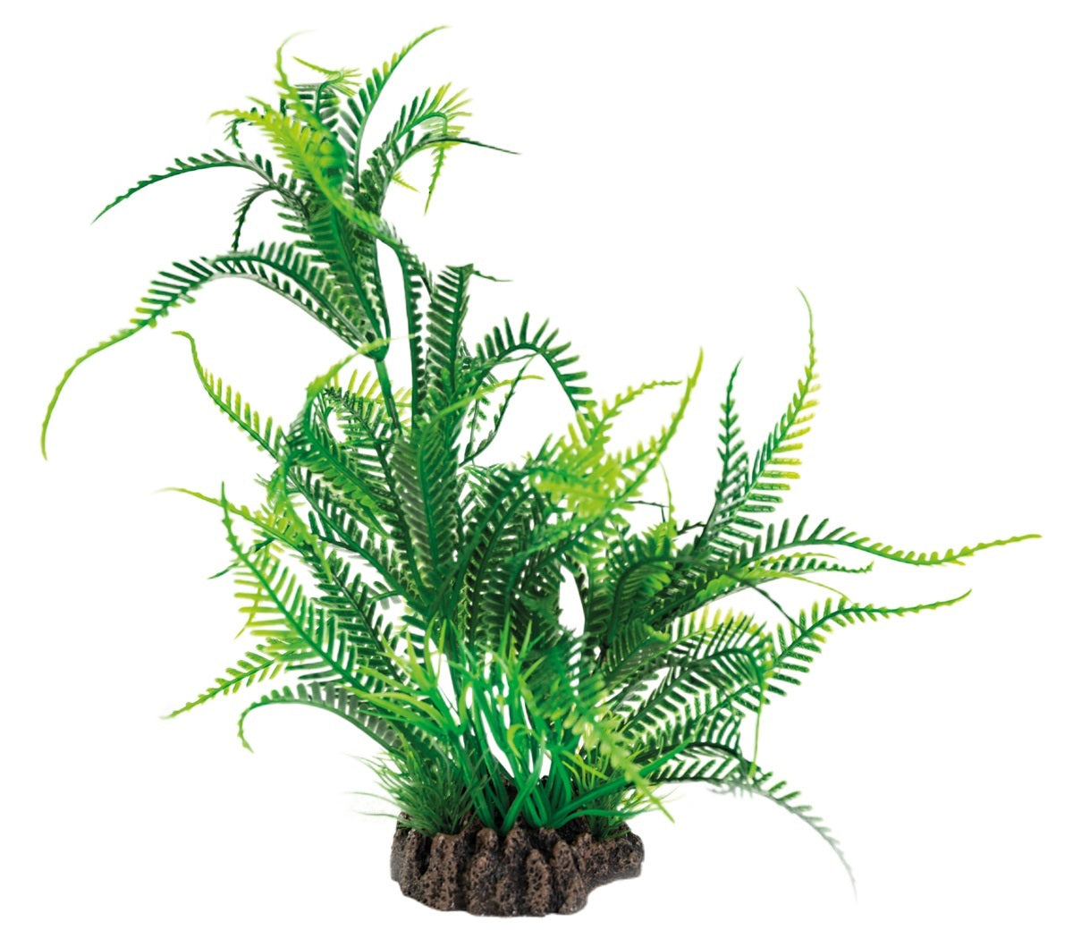 SF ART PLANT 40CM MICROSORUM