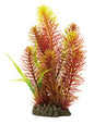 SF ART PLANT 40CM MYRIOPHYLLUM RED