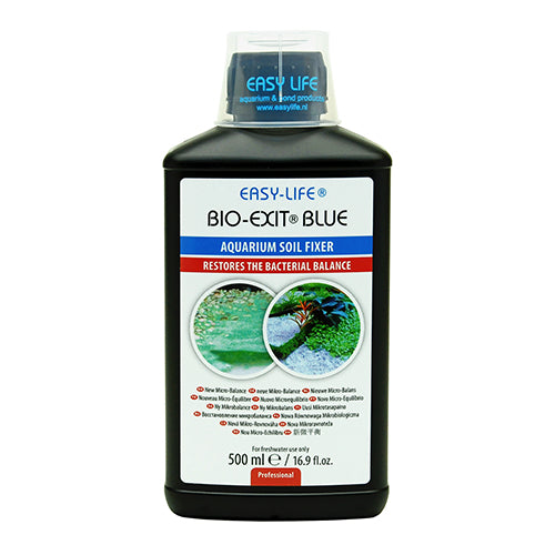 Bio exit blue 500 ml