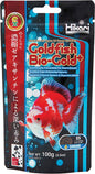 Hikari goldfish bio-gold xs zinkend 100 gr