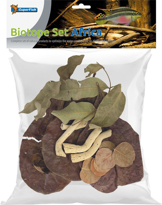 SF BIOTOPE SET AFRICA