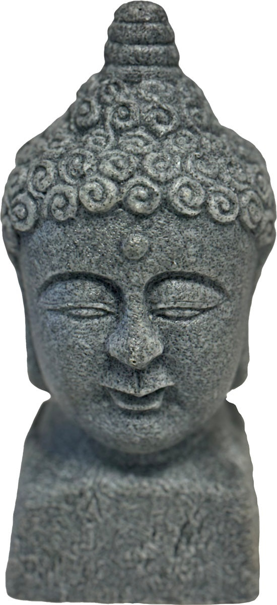 SF ECO DECO BUDDHA HEAD
