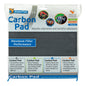 SF CARBON PAD 45x25 CM