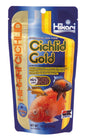 Hikari sinking cichlid gold mini  342 gr