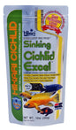 Hikari cichlid sinking excel 342 gr
