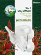 COLOMBO CO2 3-1 DIFFUSOR LARGE