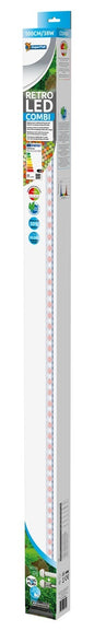 SF RETRO LED COMBI T8&T5 100 CM/38 WATT