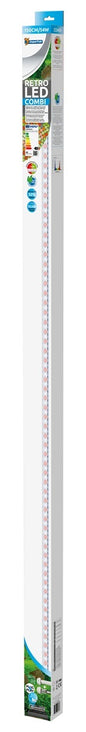 SF RETRO LED COMBI T8&T5 150 CM/58 WATT