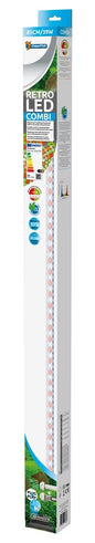 SF RETRO LED COMBI T5 85 CM / 39 WATT