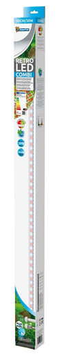 SF RETRO LED COMBI T8&T5 90 CM/30 WATT