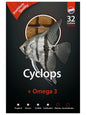 Cyclops en omega 3  100 gr
