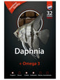 Daphnia en omega 3  100 gr