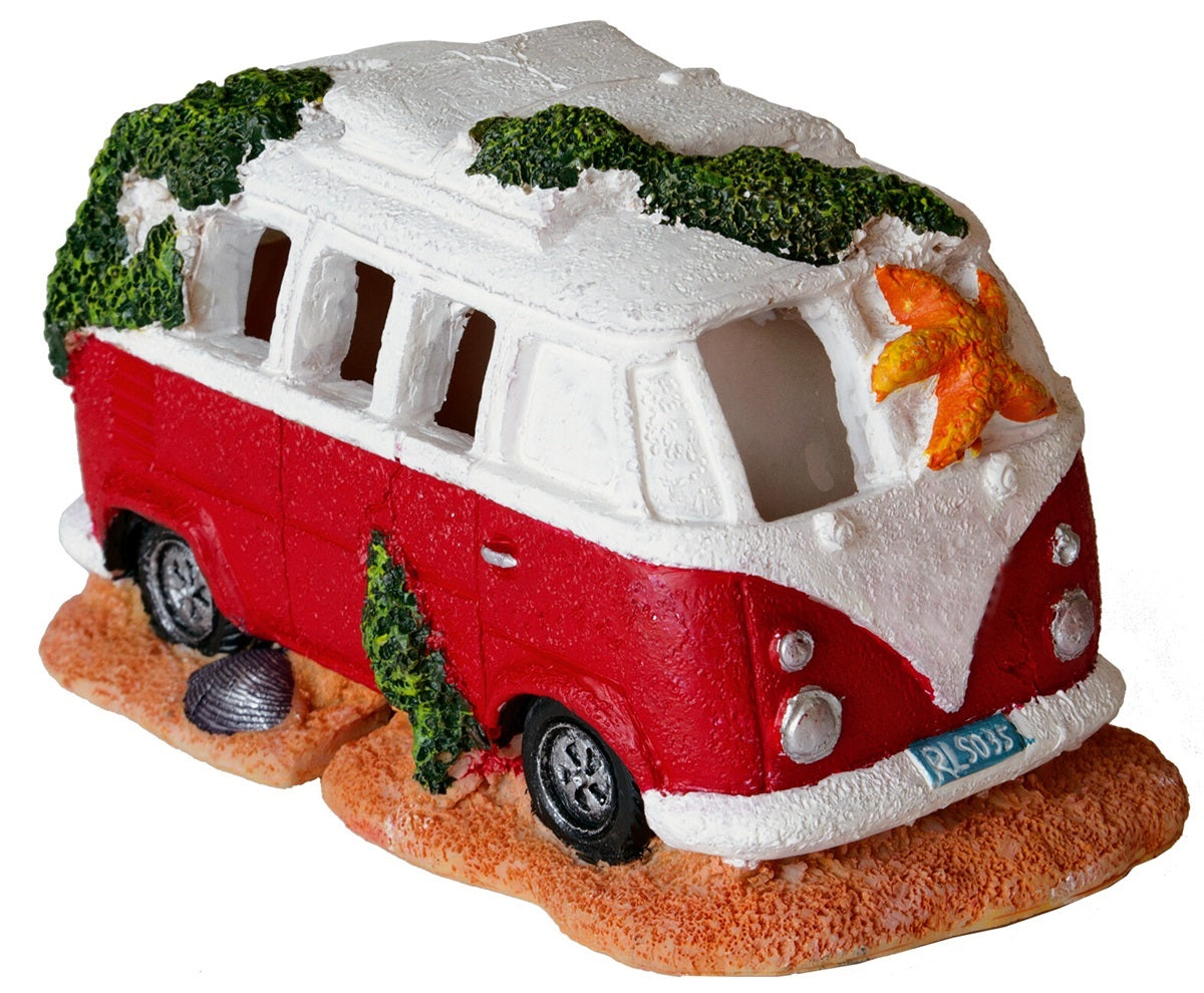 SF DECO LED VW BUS