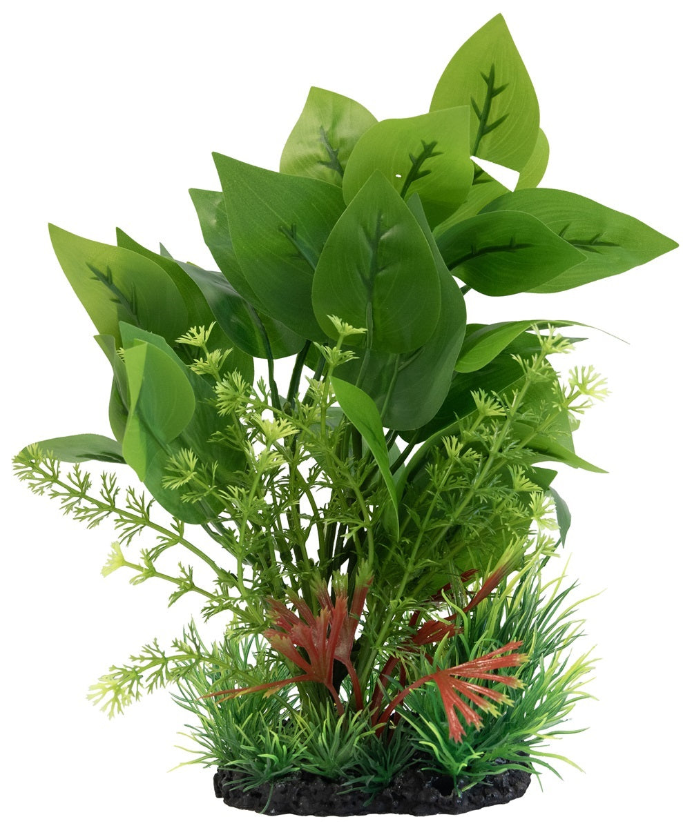 SF DECO PLANT L NR 5