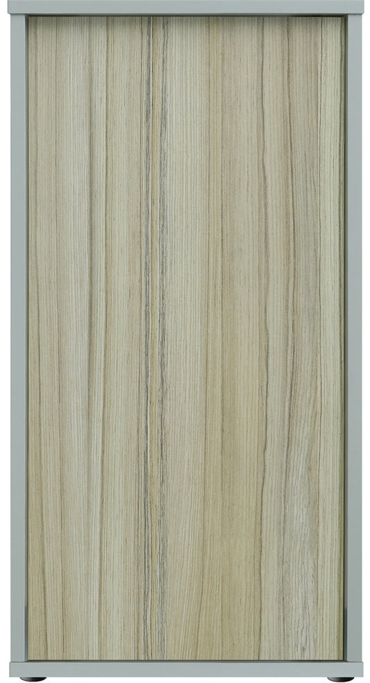 SF DESIGN MEUBEL 30X30 GREY/COCO