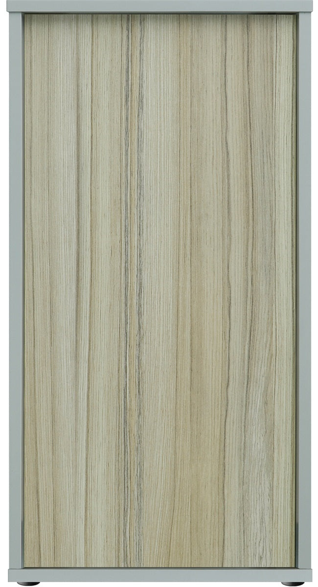 SF DESIGN MEUBEL 40X40 GREY/COCO