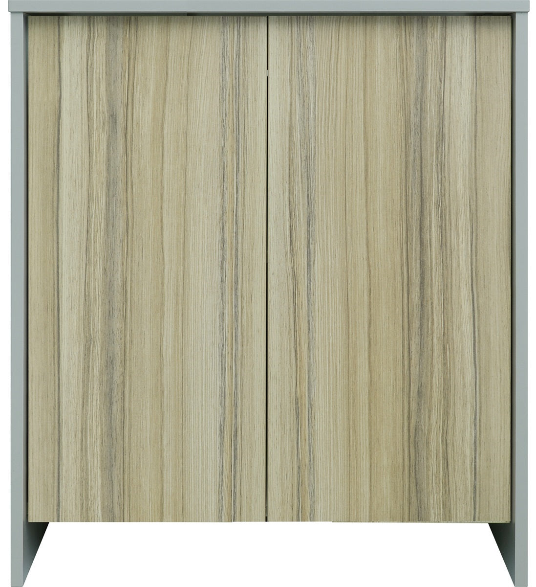 SF DESIGN MEUBEL 77X45 GREY/COCO