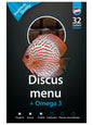 Discus en omega 3  100 gr