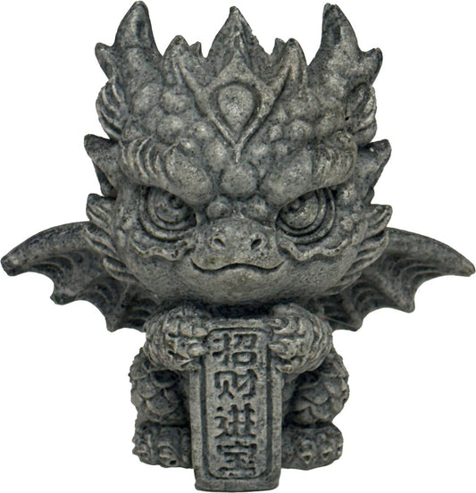 SF ECO DECO DRAGON
