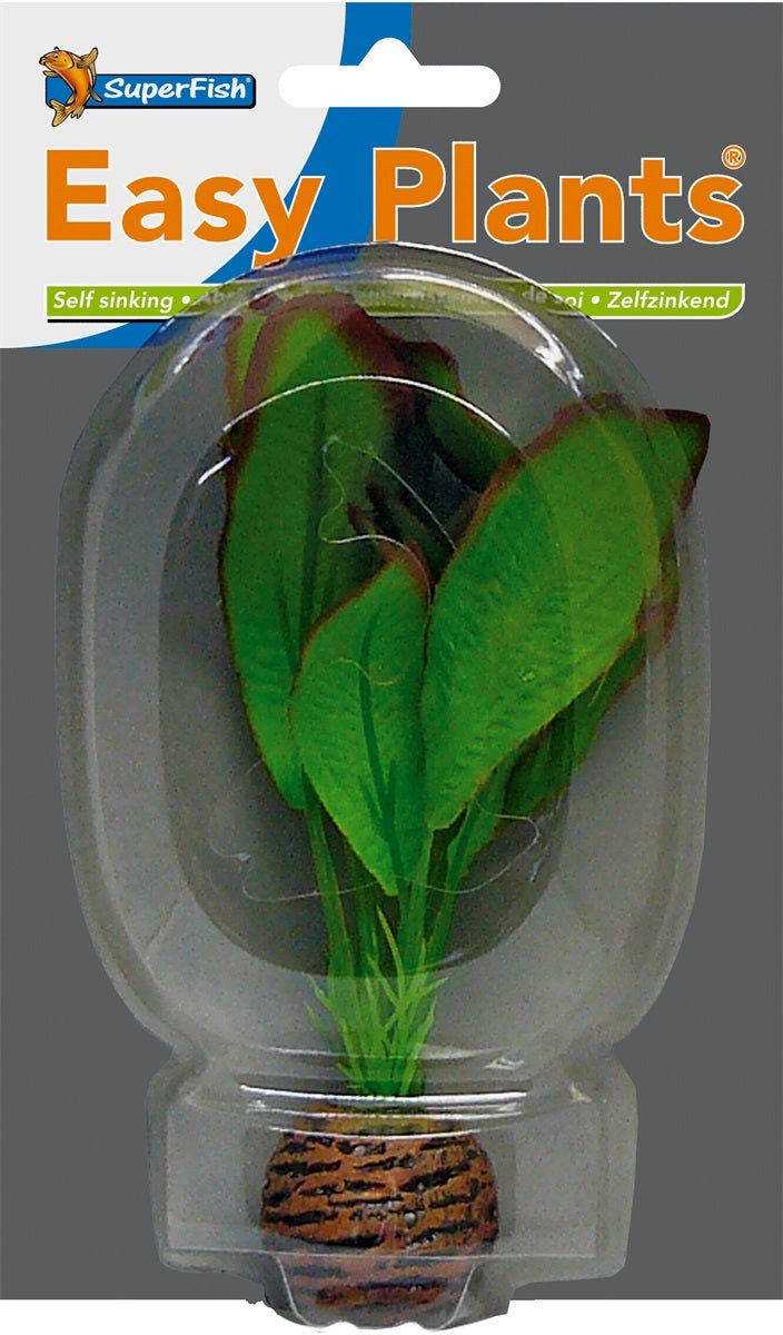 SF EASY PLANT ZIJDE 13 CM NR 2