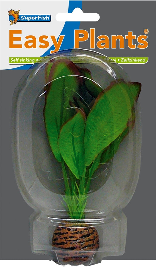 SF EASY PLANT ZIJDE 13 CM NR 2