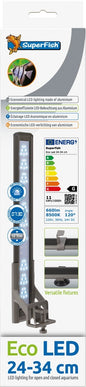 SF ECO LED 24-34 CM / 11 WATT