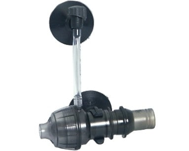 EHEIM DIFFUSOR VOOR INSTALLATIESET 2  VOOR 2048,2215/17,2226/28,2326/28,2250
