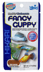 Hikari guppy food, 22 gr