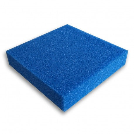 filter foam 50X50X5 cm grof