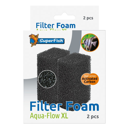 SF AQUAFLOW XL SPONS 2X