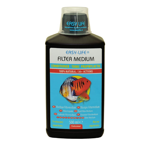 Easy-life filtermedium 500 ml