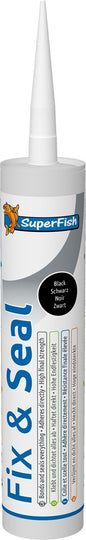 SF FIX & SEAL 290 ML ZWART