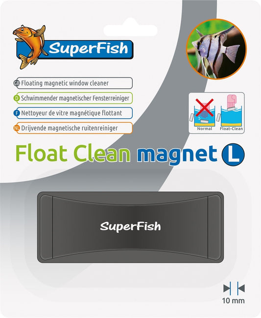 SF FLOAT CLEAN MAGNET L