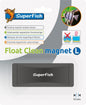 SF FLOAT CLEAN MAGNET L