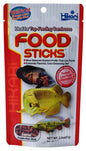 Hikari food sticks 57 gr