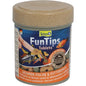 Tetra fun tips tablets 165 st