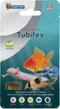 Gevriesdroogd tubifex 5 gr