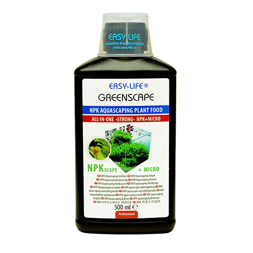 Green scape 500 ml