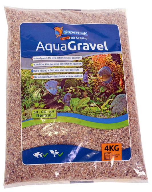 SF AQUA GRIND LICHT 1-2 MM 4 KG