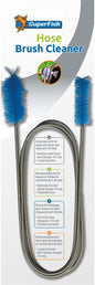 SF HOSE BRUSH CLEANER